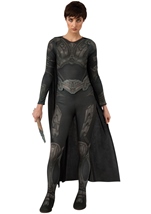 Man Of Steel Faora Women Deluxe Costume