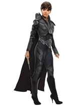 Superman Faora Women Costume