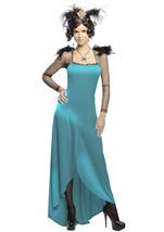 Great and Powerful Evanora Women Costume 