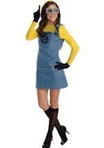 female movie character costumes