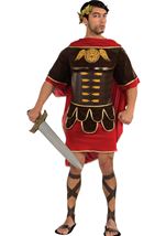Gladiator Men Costume