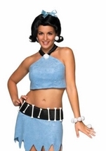 Adult Betty Rubble Women Costume