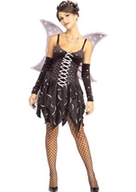 Cosmic Fairy  Women Costume