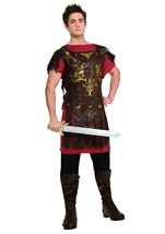 Gladiator Men Costume