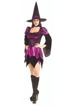  Witch Women Costume