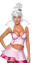 Judy Jetson Women Costume