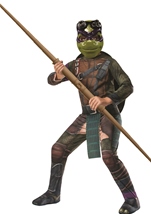 Kids Ninja Turtles  Donatello Boys Costume