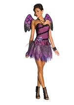 Forest Pixie Princess Women Costume