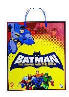 Batman Trick Or Treat Bag