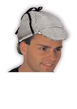 Sherlock Adult Unisex Hat