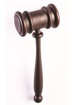 Judge Gavel