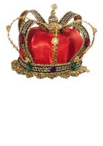 Mini Queen Crown