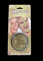 Color Line Golden Gleam Makeup Pot