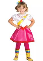 True Kingdom Classic Girl Costume