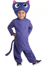 Classic Bartleby Pretty Kids Unisex Costume