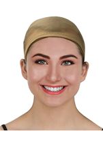 Unisex Wig Cap Complexion 