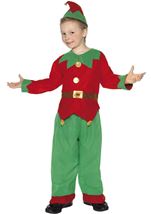 Elf Unisex Costume