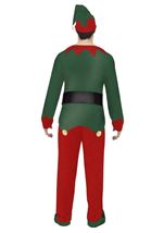 Adult Elf Men Costume