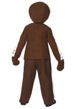 Kids Little Gingerbread Boys Costume