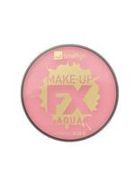 Adult Pink Make Up Paint