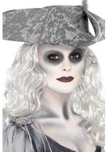 Ghost Ship Make Up Kit