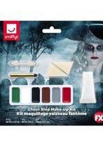 Adult Ghost Ship Make Up Kit