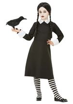 Gothic School Girls Costume