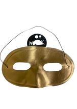 Gold Standard Mask