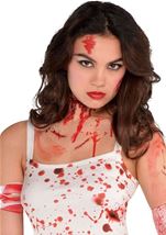 Fake Basic Blood Costume Accessory 