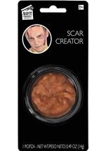 Scar Creator Halloween Makeup