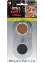 Zombie Grit Halloween Makeup Kit