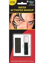 Water Activated Makeup Halloween Kit