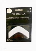 Transparent Wig Tapes 