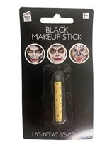 Black Makeup Stick Halloween Accessory 