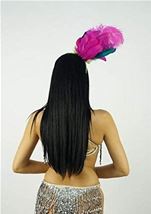 All ages Carnival Feather Samba Costume Headband