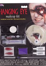 FX Hanging Eye Makeup Kit