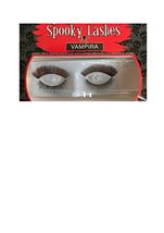 Spooky Lashes Vampira