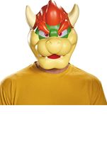 Bowser Mask 