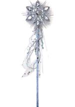 All Ages Snowflake Wand 