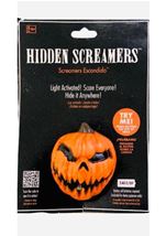 Hidden Screamers Decoration Prank 