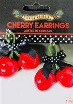 Cherry Earrings 