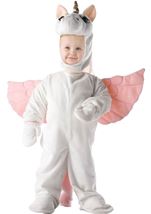 Unicorn Toddler Costume