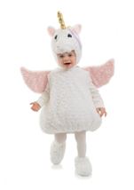 Unicorn Belly Babies Toddler Costume