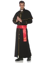 Men Father Deluxe Costume