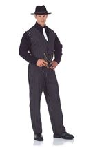 1920s Mobster Men Costume