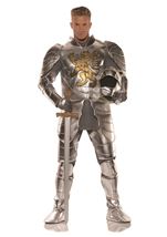 Knight in Armor