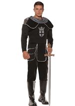 Noble Knight Men Costume