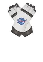 Astronaut Gloves White