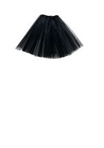 Black Tutu Women