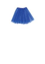 Royal Blue Women Tutu